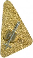 Badge FOBOS 