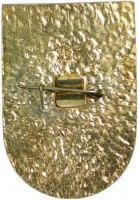 Badge  