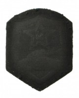 Нагрудный знак Танковые войска 