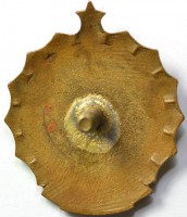 Badge  