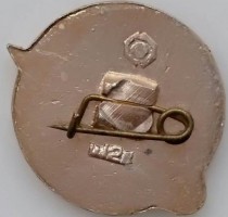 Badge  