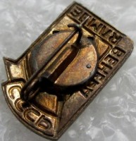 Badge  