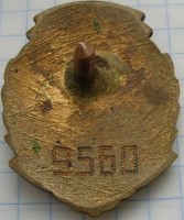 Badge  