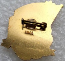 Badge  