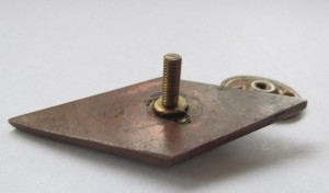 Badge  
