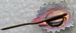 Badge  