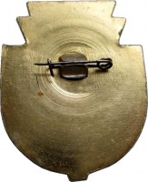 Badge  