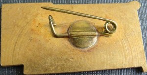 Badge  