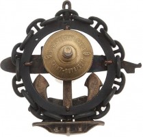 Badge  