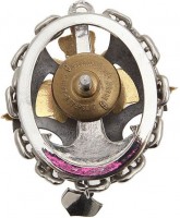 Badge  