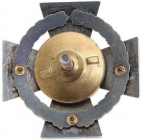 Badge  