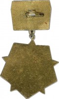 Badge  