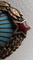 Badge  