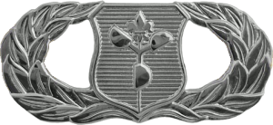 Нагрудный знак Метеоролог  