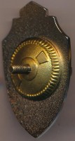 Badge  