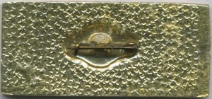 Badge  