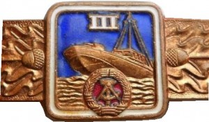 Badge  