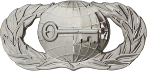 Badge Intelligence Badge 