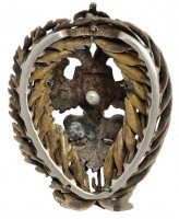 Badge  