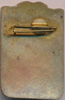 Badge  
