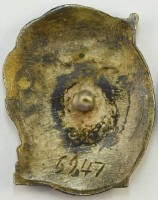 Badge  