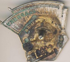 Badge  