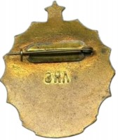 Badge  
