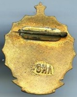 Badge  