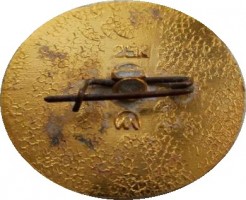 Badge  