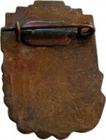 Badge  