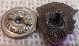 Badge  