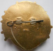Badge  