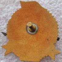 Badge  