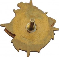 Badge  