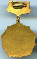 Badge  