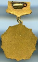 Badge  