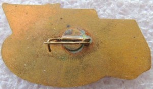 Badge  