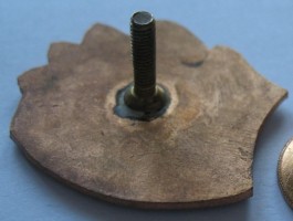 Badge  