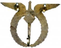 Badge  
