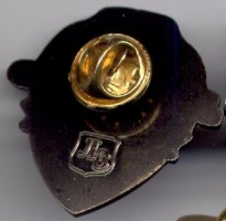 Badge  
