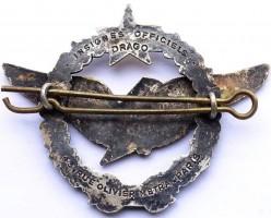 Badge  