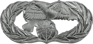 Badge Transportation Badge  