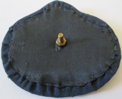 Нагрудный знак Кокарда ВВС 