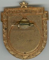 Badge  