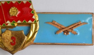 Badge  