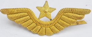 Badge  