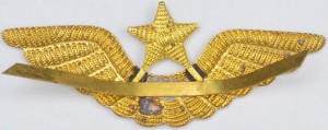 Badge  
