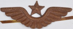 Badge  