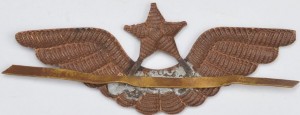 Badge  
