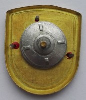 Badge  